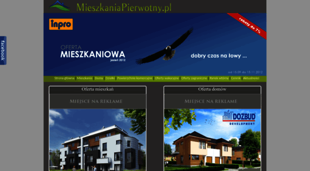 mieszkaniapierwotny.pl