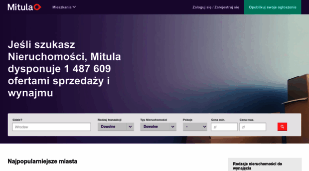 mieszkanie.mitula.com.pl