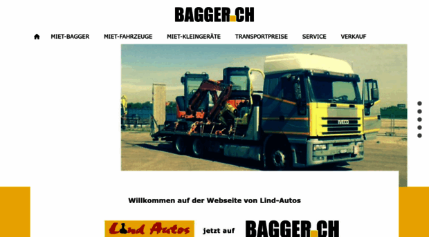 miet-bagger.ch