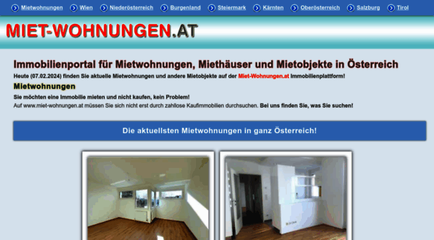 miet-wohnungen.at