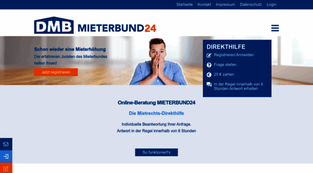 mieterbund24.de