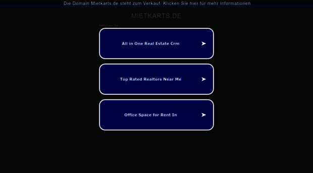 mietkarts.de