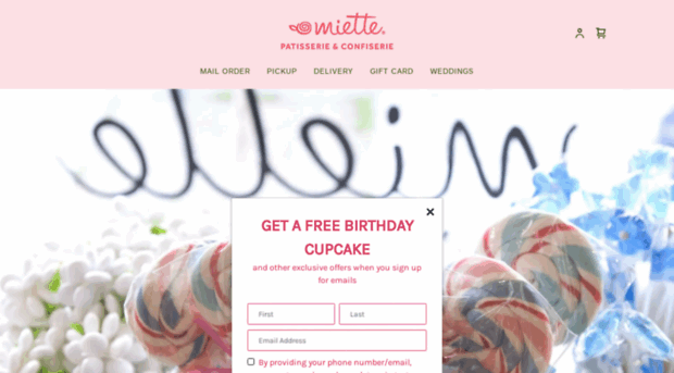 miette.com