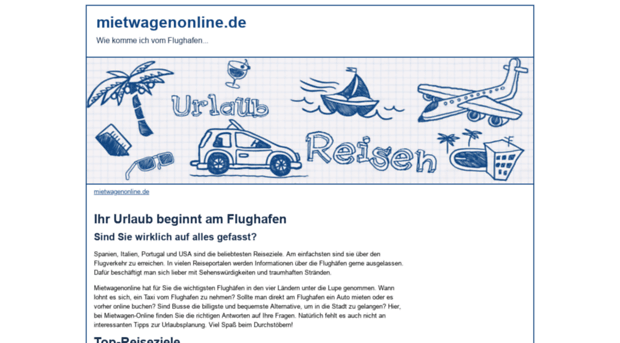 mietwagenonline.de