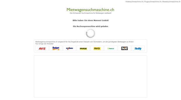 mietwagensuchmaschine.ch