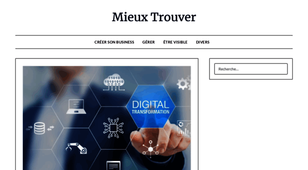 mieuxtrouver.com