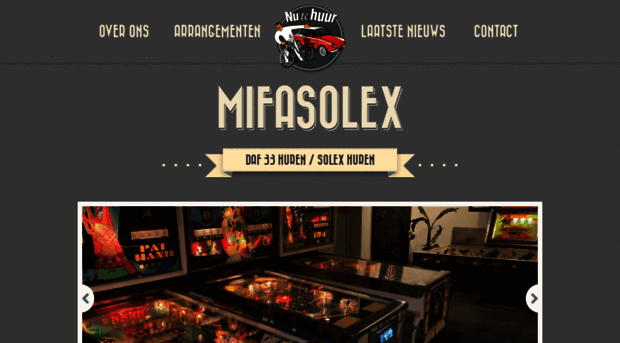 mifasolex.nl