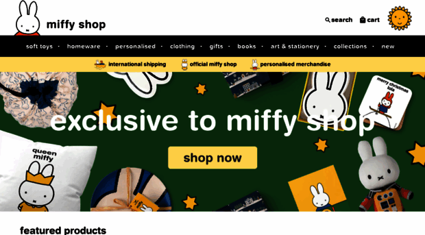 miffyshop.co.uk