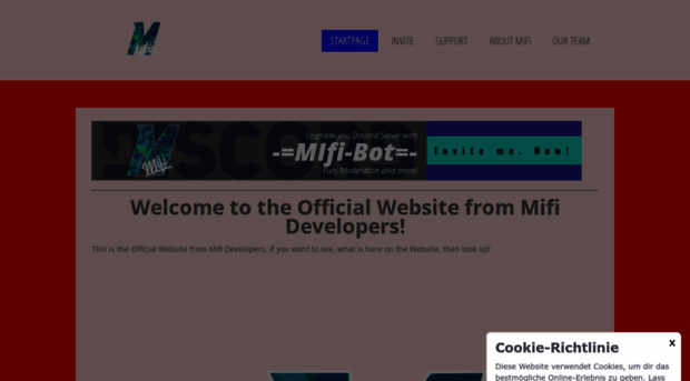 mifi-developers.jimdofree.com