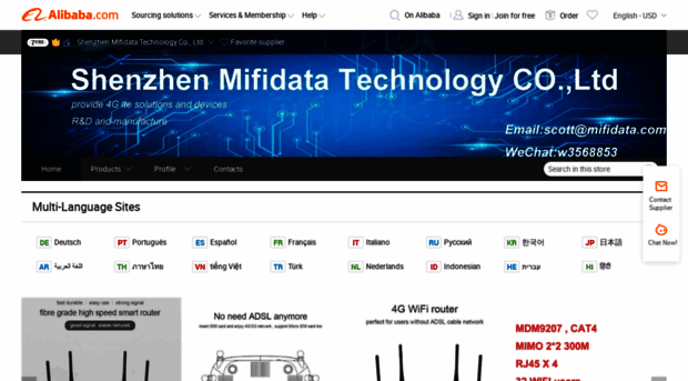 mifidata.en.alibaba.com