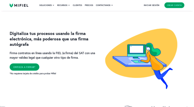 mifiel.com