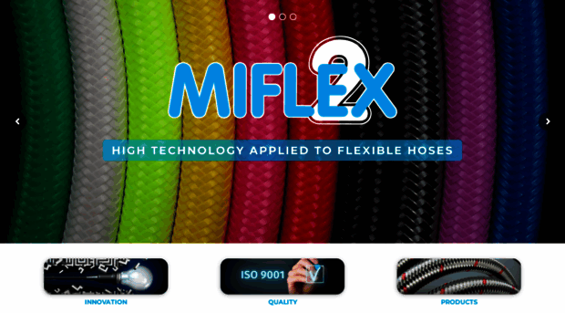 miflex.com