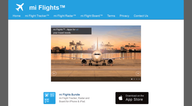 miflightsapp.com