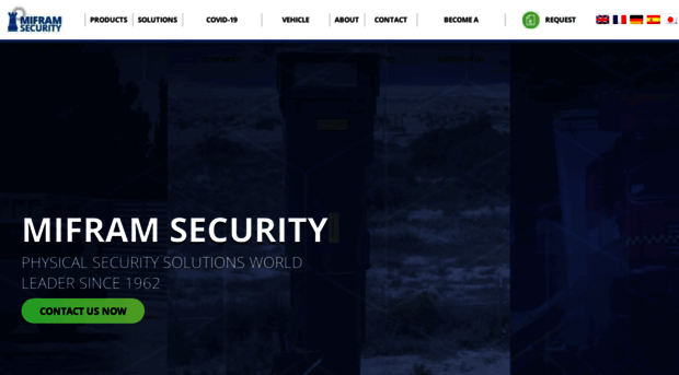 miframsecurity.com