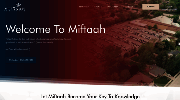 miftaah.org