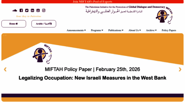 miftah.org