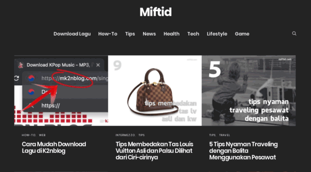 miftid.com