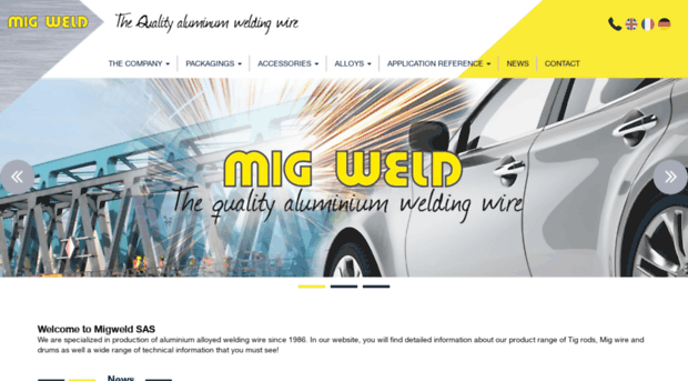 mig-weld.eu