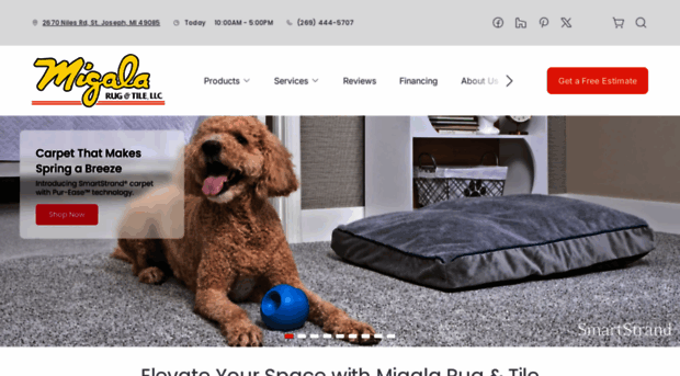 migalarug.com