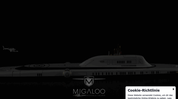 migaloo-submarines.com