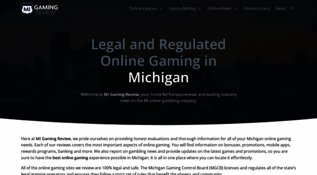migamingreview.com