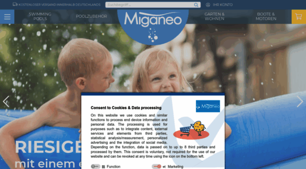 miganeo.de