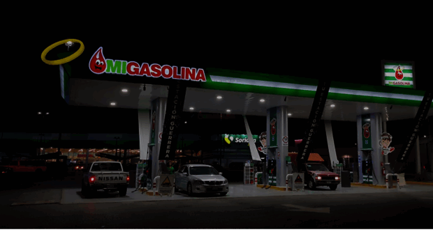 migasolina.com.mx