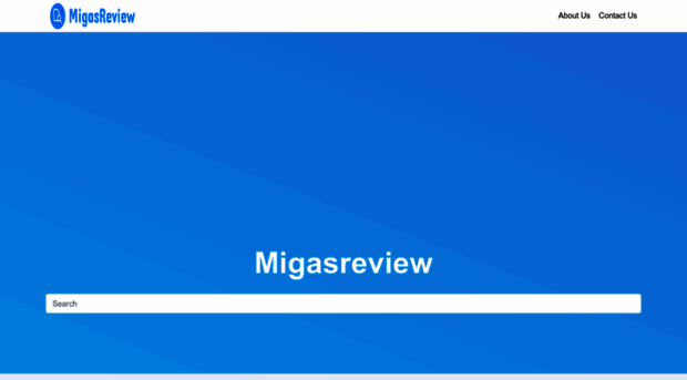 migasreview.com