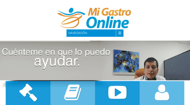 migastroonline.com