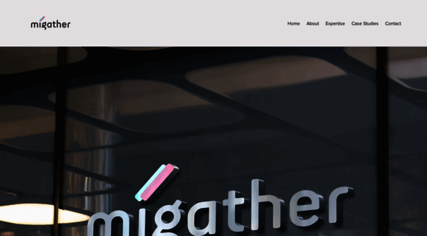 migather.com