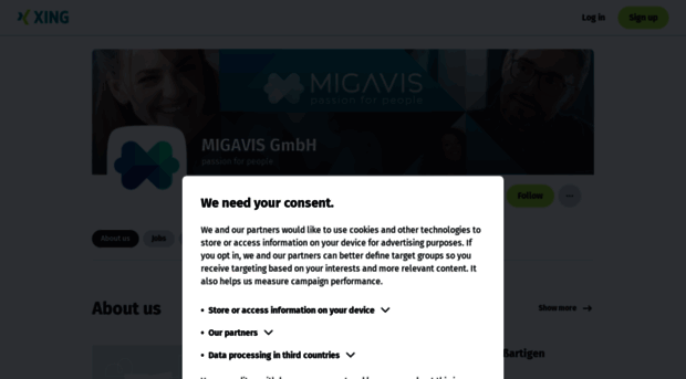 migavis.de