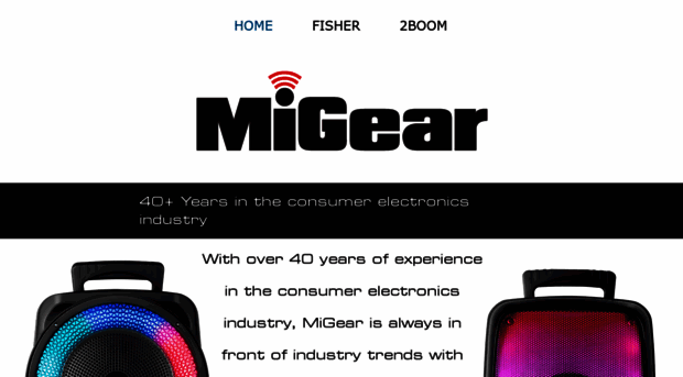 migearintl.com