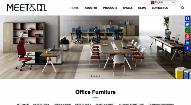 migefurniture.com