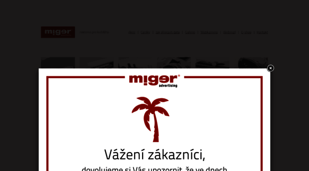 miger.cz