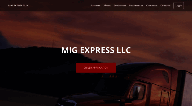 migexpressllc.com