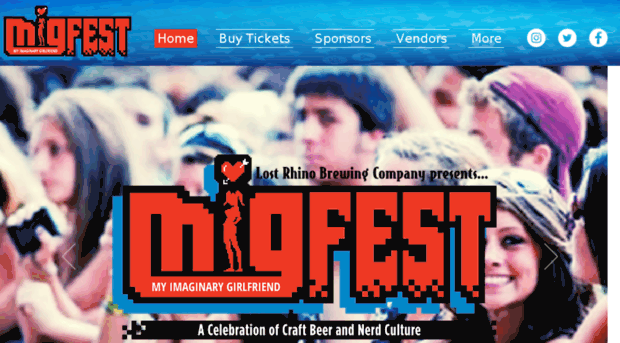 migfest.com