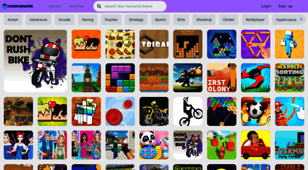 migfungames.com