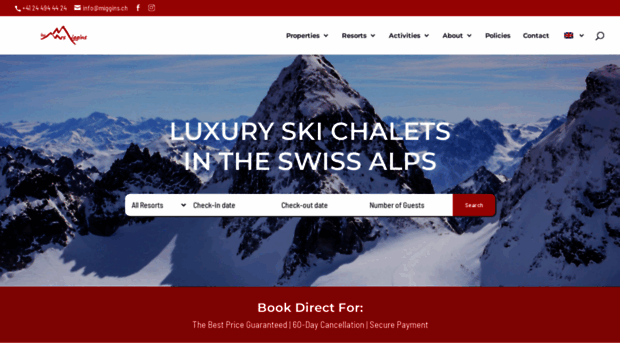 miggins.ch