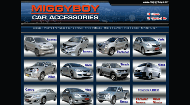 miggyboy.com