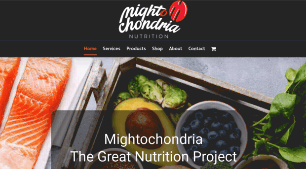 mightochondria.in