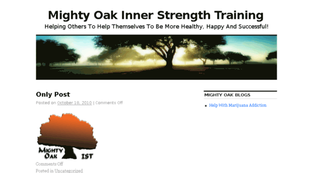 mighty-oak-ist.com
