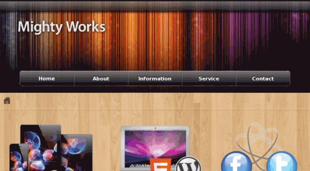 mighty-works.com