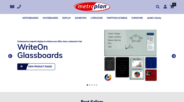 mightyboard.com