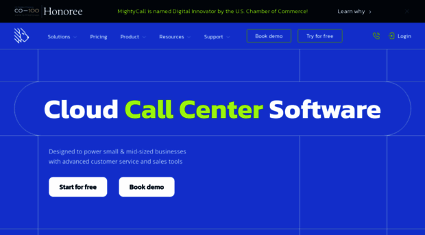 mightycall.com