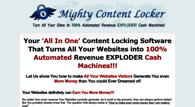 mightycontentlocker.com