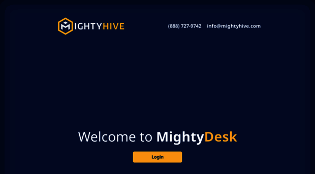 mightydesk.mightyhive.com