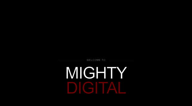 mightydigital.com