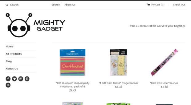 mightygadget.myshopify.com