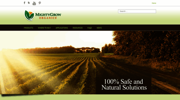 mightygrow.com