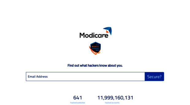 mightyguardalert.modicare.com